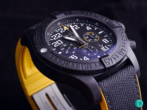 breitling avenger hurricane msrp|breitling avenger hurricane 50mm.